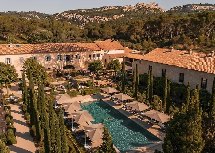 Domaine De Manville